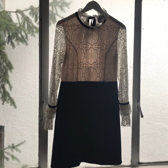 Sea, New York dress - Picture 3 of 4